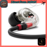 Sennheiser IE 100 PRO Professional Monitoring Earphones (Wired and Wireless Options)