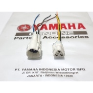 DLC socket Diagnostic scanner pin 3 Yamaha Nmax Aerox Lexi socket research socket