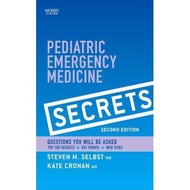 Pediatric Emergency Medicine Secrets 2nd Edition Elsevier