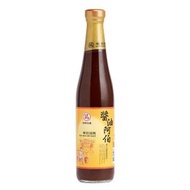 瑞春 - 醬油亞伯黑豆油膏