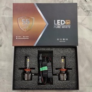 LED Headlamp Toyota Camry XV20 Corolla Altis E130 E140 EJ Fortuner Harrier XU10 Land Cruiser J100 Wi