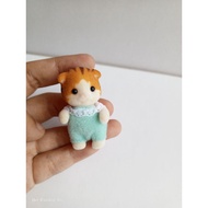 Maple cat baby Sylvanian families