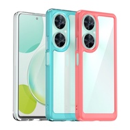 Silicon Case For Huawei Nova 9/11/11i/11 Ultra/11 Pro/9 Pro/10/10 Pro