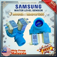 WA90F5S5 Samsung 9KG Washing Machine Water Inlet Valve Solenoid Valve SAMSUNG