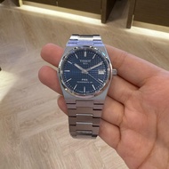 Tissot PRX Powermatic 80 Blue MB - 35mm