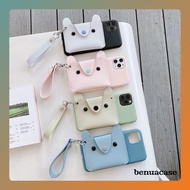 FJ15 sling bag Casing for Oppo A1k A11k A12 A15 A16 A17 A18 A31 A33 A3s A35 A36 A38 A5 A52 A53 A54 A