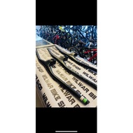 MOUNTAINPEAK MONSTER HANDLEBAR (INTEGRATED)