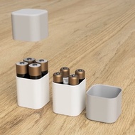 Battery Travel Case (AA & AAA)