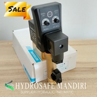 Auto Drain Valve timer Solenoid timer thread 1/ 2" Inch Ac 220