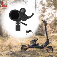 [Shiwaki3] LED LCD Dashboard Display Panel 5 Pin Communication for Electric Scooter Dash E Scooter G