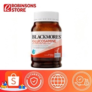 【Authentic】 Blackmores Glucosamine Sulfate 1500mg One-A-Day 180 Tablets