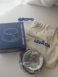 全新- LAVAZZA 咖啡濾杯fresh coffee dripper