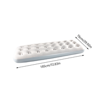 Inflatable Air Bed dreame mattress Double Size with Electric Pump Automatic Portable Foldable For Ca
