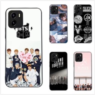 For Vivo Y15a Y15s Y01 Y02 Y02t Y02a Y02s Y16 Y12s Y12a Y20 Y20s Y20i Case Phone Casing Protection cover cases BTS 3