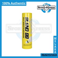 Apacs Shuttlecock Blend 88 (6 PCS/Tube) Bulu Tangkis [100% Authentic]-Sports Express