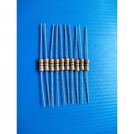 R.resistor 1/2W 30 Ohm Resistor (Pack Of 10)