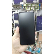 Gaming Ceramic OPPO REALME GAMING Ceramic Matte Realme C3/Realme 5/5i/6i/C11/C12/C15 Full Glass.