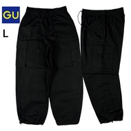 Women's Gu Cargo Pants Code 1811