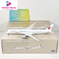 NG 39107 39108 1: 400 China Oriental Airlines A350-900 B-323H B-32FQ