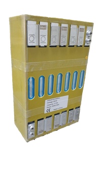 Cell7S Lithium Battery CATL811 แบตเตอร์รี่ลิเธียม NMC 24V120Ah