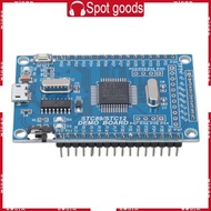 WIN Small Size STC89C52 STC51 Cores Development Board Perfect for Engineers Hobbyists and Teaching I