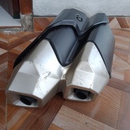 Original exhaust Muffler silencer for Honda CBR 250 RR cbr 250rr