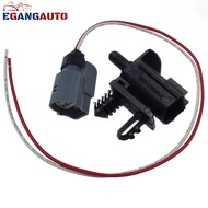 For Ford Fusion F-150 F-250 F-350 F-450 Outer Ambient Air Temperature Sensor W/ or W/O Connector AU5