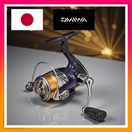 DAIWA 20 Crest LT Spinning Reel Series (2020 Model)