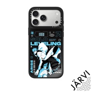 CASETiFY | Sung Jin Woo Medley Phone Case [Solo Leveling] For iPhone Samsung Authentic