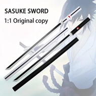Hatake Kakashi Katana Anime Cosplay Swords Uchiha Sasuke Rolepla