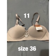 Bra size 36