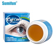 พร้อมส่ง Sumifun eye Care Ointment เจลบํารุงรอบดวงตา ให้ความชุ่มชื้น