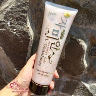 Korean L-Glutathione whitening exfoliating Gel