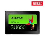 ADATA Ultimate SU650 2.5" SATA III Internal SSD