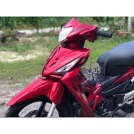 WAVE125x W125x wave125 ultimo WAVE 125X BODY SET COVER SET THAILOOK THAILAND STYLE free sticker