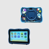 7-Inch Astronaut Kids Tablet 4GB+64GB  Early Education Tablet Fun Learning and Interactive Device fo