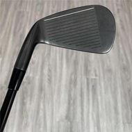 Golf Club Genuine 85% New Snake King Golf Men Single 5/6/7/9/G Club/P Club S300