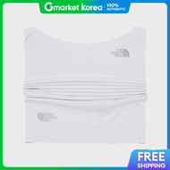 The North Face | โนสเฟส คอรเปอเรทฟ NA5BR02B คล ไอร มลต สแคฟ WHT
