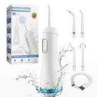 Smart Electric Dental Flusher Remove Oral Odor IPX7 Waterproof Dental Instrument Portable Dental Sca