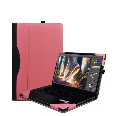 Laptop Case For Lenovo Yoga 7 2-in-1 16AHP9 16IML9/ Yoga 7i 2-in-1 16" Gen 9 Anti fall protective sh