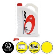 08269-P99-Z8FM1-3.5L Honda CVT HCF-2 transmission fluid (3.5L)