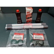 Shock Absorber Package BEAT Fi Scoopy Fi Vario 110 Vario 125 -KZL
