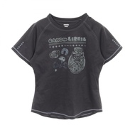 【二手，A級】愛馬仕 Candy Libris 女士純棉T卹