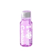 Canban Mixed Probiotic Mouthwash Fresh Breath Sugar-Free Alcohol-Free Mild Blueberry Flavor