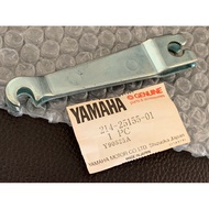 Yamaha DT1 DT250 DT360 New Genuine Front Brake Monkey Hand 214-25155-01