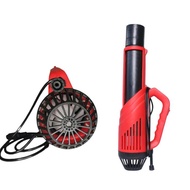 BLOWER/BOOSTER SPRAYER MSA ( BOOSTER / BLOWER SPRAYER ELECTRIK ELECTRIC MSA )-DaunDaun.id
