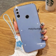 Casing Huawei Y6 Y7 Y9 Prime 2019 Y9S Y8P Y6P 2020 Y7A Enjoy 9 10 Plus 10E 10S 20 SE 20 Lite Phone C