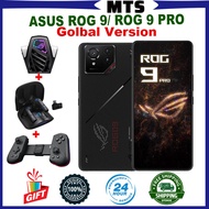 ASUS ROG 9 Phone  Rog 9Pro Gaming Phone Rog 9 Pro GLOBAL VERSION 6000mAh Battery 165Hz Refresh Rate 