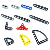 [ Technology Supplementary Parts ] Liftarm Thin 1x2 1x3 1x4 1x6 compatible famous building block MOC