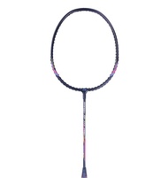 LI-NING BADMINTON RACKET XP 777 PRO WHITE/SILVER AYPQ210-5 - STORYSTORE9